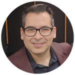 Dr. Anderson Clayton Ferreira Bretas