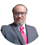 Mg. Juan Luis Condori Gutierrez